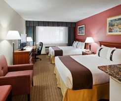 Hotel Holiday Inn Hinton, An Ihg