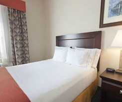 Hotel Holiday Inn Express and Suites Hinton, An Ihg