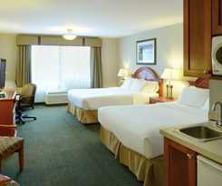 Hotel Holiday Inn Express and Suites Medicine Hat Transcanada Hwy 1, An Ihg