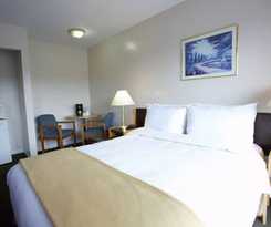 Hotel Dilworth Inn