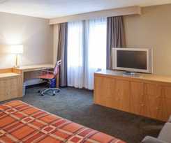 Hotel Radisson Red Deer