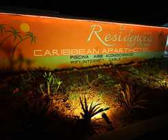 Hotel Residencia Del Paseo