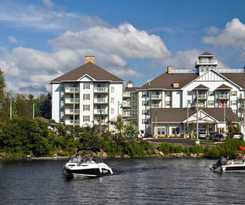Residence Inn By Marriott Gravenhurst Muskoka Wharf