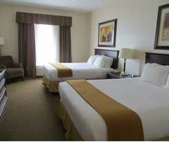 Hotel Holiday Inn Express and Suites Whitecourt, An Ihg