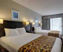 Hotel Sea To Sky And Conference Centre