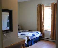 Hotel Le Pionnier