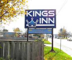 Hotel Kings Inn Midland