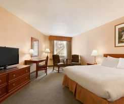 Hotel Days Inn By Wyndham Guelph