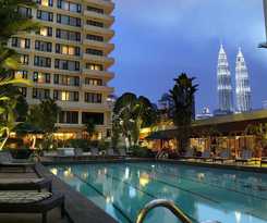 Hotel Federal Kuala Lumpur