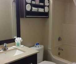 Comfort Inn Trenton