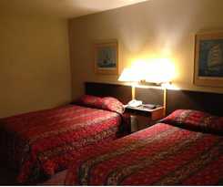 Hotel Moby Dick Inn