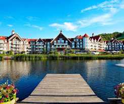 Hotel Westin Trillium House, Blue Mountain