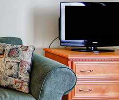 Hotel Econolodge Inn And Suites