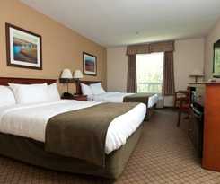 Hotel Quality Inn Airport
