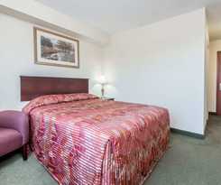 Hotel Knights Inn Orillia