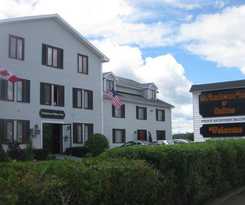 Hotel Saint Andrews Inn and Suites