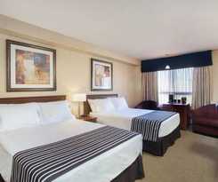 Hotel Sandman Grande Prairie
