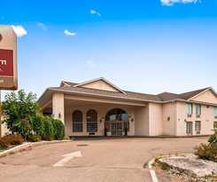 Hotel Best Western Plus Orillia