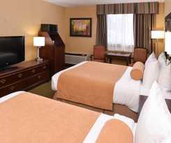 Hotel Best Western Plus Mariposa Inn and Conference Centre