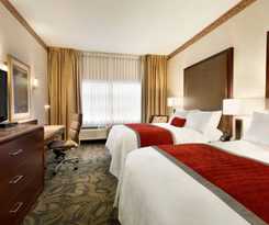 Hotel Poco Inn and Suites and Conference Centre