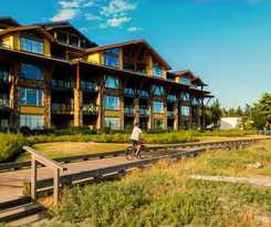 Hotel The Beach Club Resort