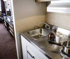 Travelodge by Wyndham Grande Prairie 
