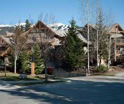 Hotel Glaciers Reach By Allseason Vr