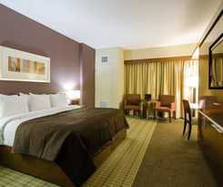 Hotel Casino New Brunswick