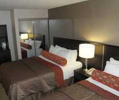 Hotel Admiral Inn Burlington