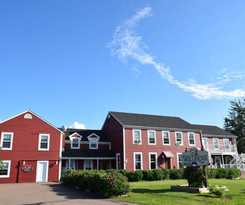 Hotel Wild Rose Inn