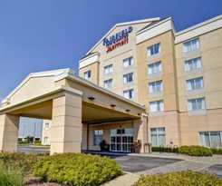 Hotel Fairfield Inn and Suites By Marriott Guelph