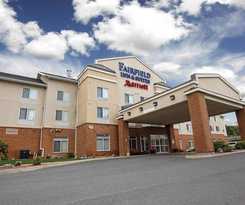 Hotel Fairfield Inn and Suites By Marriott Sudbury
