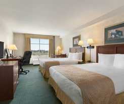 Hotel Days Inn By Wyndham Ottawa Airport