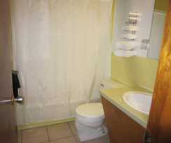 Motel Stardust Bedford