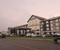 Hotel Sandman Signature Prince George