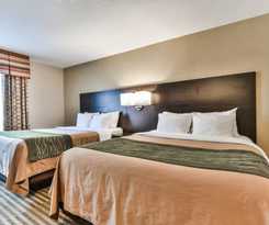 Hotel Comfort Inn Chatham