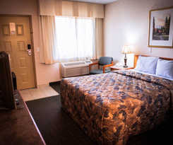 Hotel Langley Hwy
