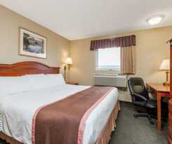 Quality Inn and Suites