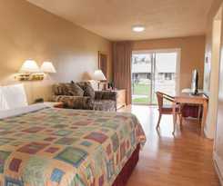 Okanagan Seasons Resort