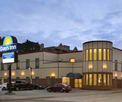 Hotel Days Inn By Wyndham Hamilton