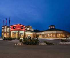 Hotel Royal Hotel Edmonton Airport Trademark Collection by Wyndham 