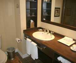 Hotel Vallea Bromont