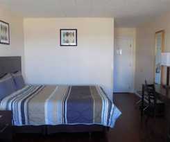 Hotel Econo Lodge Miramichi