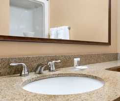  Days Inn by Wyndham Oromocto Conference Centre 