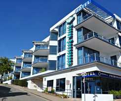 Hotel Ocean Promenade