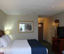 Hotel Quality Inn