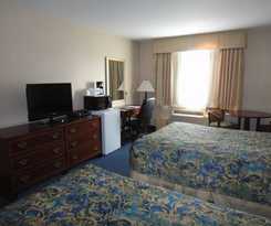 Travelodge By Wyndham Trenton