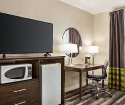 Hotel Super 8 By Wyndham Sarnia On