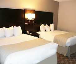 Hotel Days Inn and Suites By Wyndham North Bay Downtown