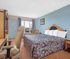 Hotel Belmont Inn